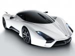 SSC Tuatara Concept 2011 года